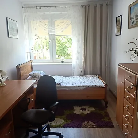 Gdynska Ergo Arena *