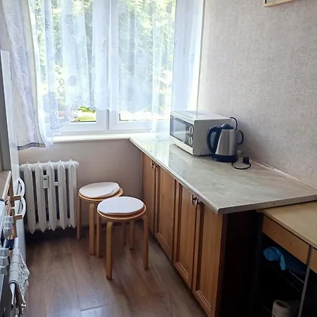 Gdynska Ergo Arena Gdańsk