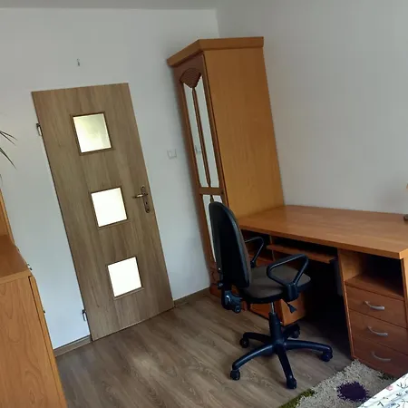 Апартаменты Gdynska Ergo Arena *