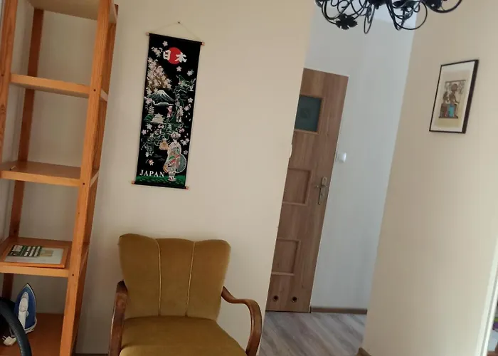 Gdynska Ergo Arena Apartament Gdańsk
