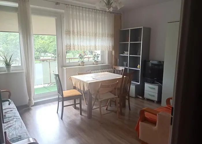 Gdynska Ergo Arena Gdańsk