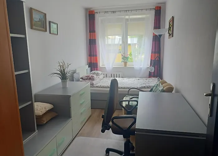 Gdynska Ergo Arena Gdańsk