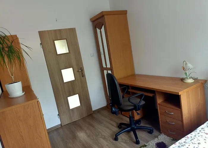 Апартаменты Gdynska Ergo Arena *